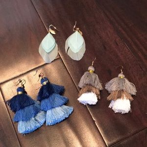 Boutique Earring Bundle